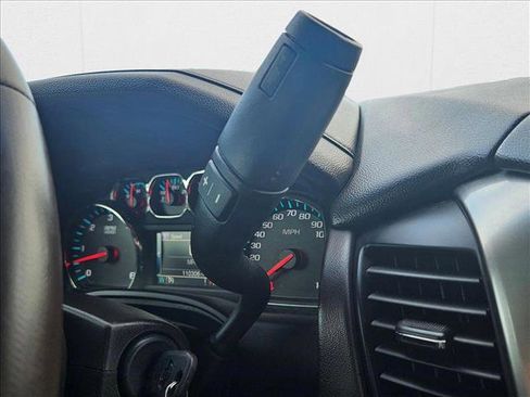 Used 2018 Chevrolet Tahoe LT w/ Max Trailering Package image 12