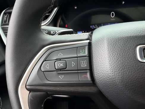 Used 2025 Jeep Grand Cherokee Laredo X w/ MOPAR Finishing Package AWD/4WD image 34