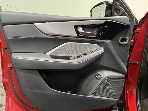 Used 2023 Acura MDX A-Spec image 13