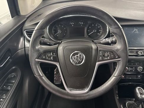 Used 2019 Buick Encore Preferred image 19