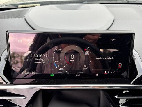 New 2026 GMC Sierra EV Elevation image 35