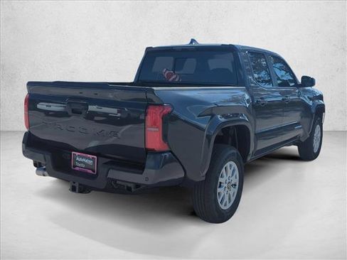 Certified 2026 Toyota Tacoma SR5 RWD image 5