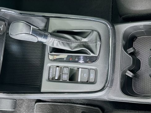 Certified 2024 Honda CR-V EX image 16