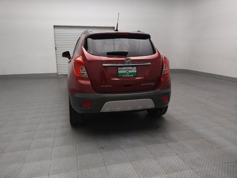 Used 2014 Buick Encore Premium image 6