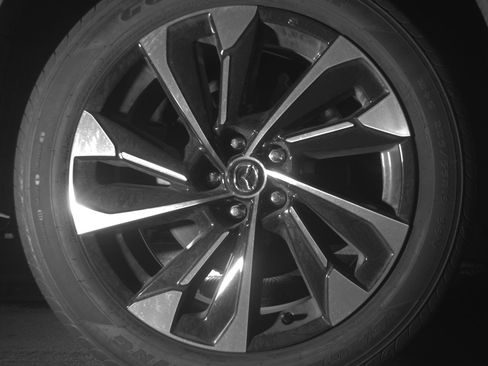 Used 2025 MAZDA CX-50 2.5 Hybrid w/ Premium Plus Pkg image 15