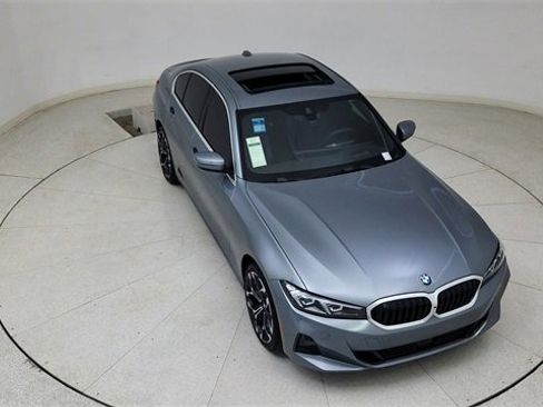 Used 2025 BMW 330i xDrive Sedan image 78