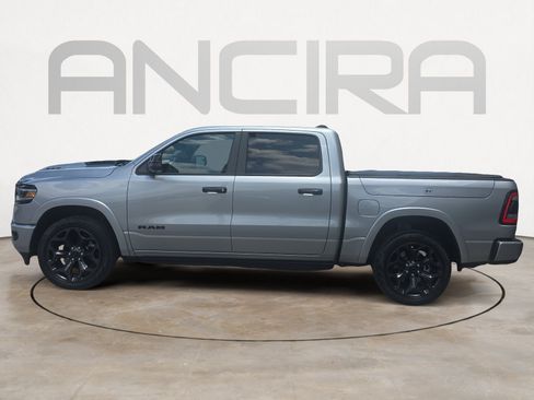 Used 2024 RAM 1500 Limited AWD/4WD image 6