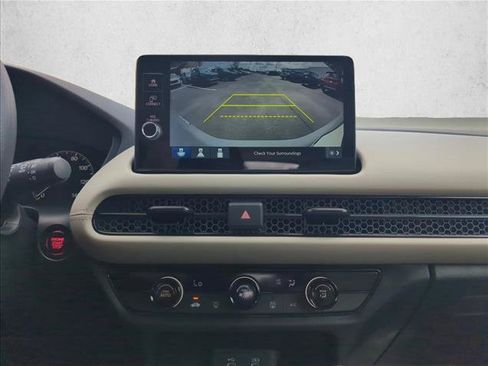 Used 2026 Honda HR-V LX image 16