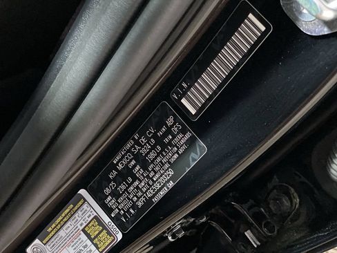 Used 2025 Kia K4 FWD image 38