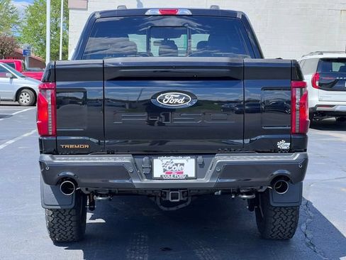 New 2026 Ford F150 Tremor w/ Equipment Group 402B AWD/4WD image 47