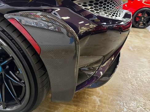 Used 2021 McLaren 765LT image 19