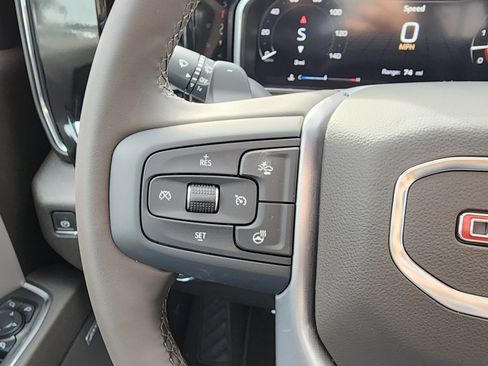 New 2026 GMC Sierra 1500 SLT w/ SLT Premium Plus Package image 21