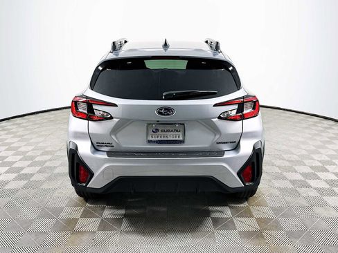 New 2026 Subaru Crosstrek 2.0i Premium w/ Convenience Package #2 image 6