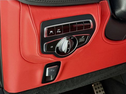 Certified 2021 Mercedes-Benz G 63 AMG 4MATIC image 11
