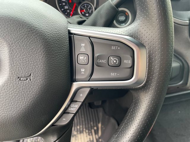 Used 2026 RAM 2500 Tradesman AWD/4WD image 31