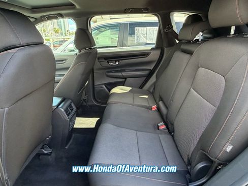 Certified 2023 Honda CR-V Sport image 8