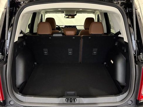 New 2026 Ford Bronco Sport Outer Banks w/ Outer Banks Tech Package+ AWD/4WD image 4
