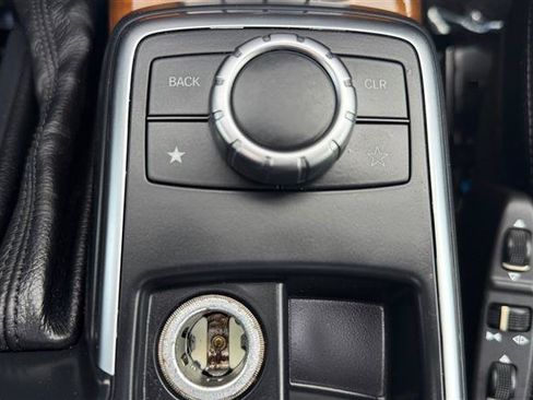 Used 2014 Mercedes-Benz G 550 image 34