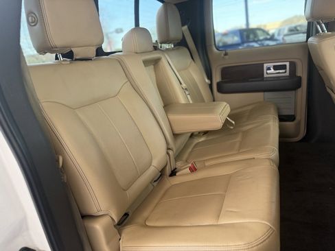 Used 2014 Ford F150 Lariat w/ Equipment Group 502A Luxury image 19