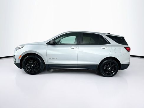 Used 2022 Chevrolet Equinox LS w/ LS Convenience Package FWD image 6
