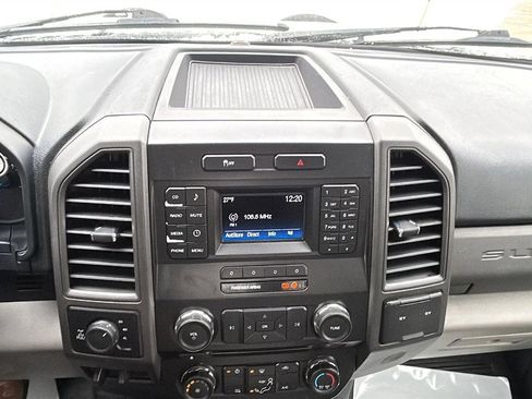 Used 2017 Ford F250 XL w/ STX Appearance Package image 30