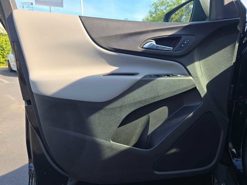 Used 2024 Chevrolet Equinox LS w/ LS Convenience Package image 20