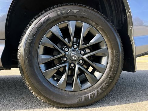 Used 2023 Lexus GX 460 Premium w/ Premium Package AWD/4WD image 67
