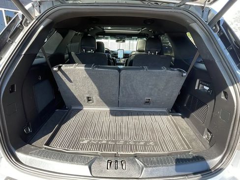 Used 2020 Ford Explorer ST w/ ST Street Pack AWD/4WD image 42