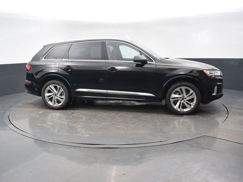 Used 2022 Audi Q7 3.0T Premium Plus image 7