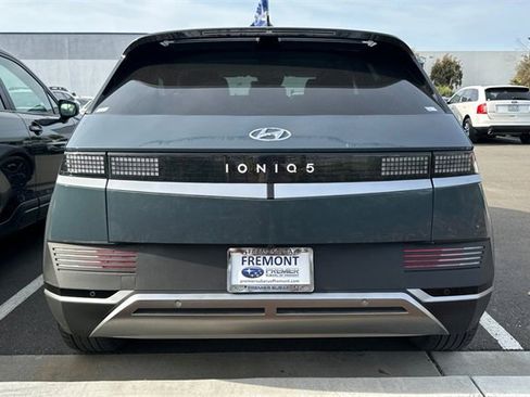 Used 2024 Hyundai Ioniq 5 SEL image 4