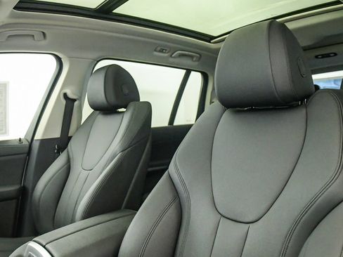 Used 2019 BMW X7 xDrive40i w/ Cold Weather Package AWD/4WD image 20
