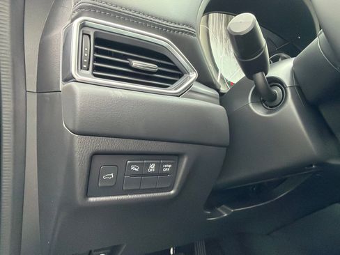 New 2025 MAZDA CX-5 AWD 2.5 S w/ Preferred Package image 32