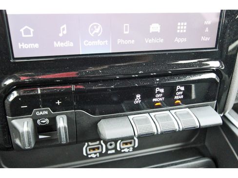 Used 2026 RAM 1500 Lone Star RWD image 28