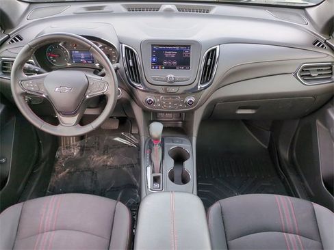 Certified 2024 Chevrolet Equinox RS image 17