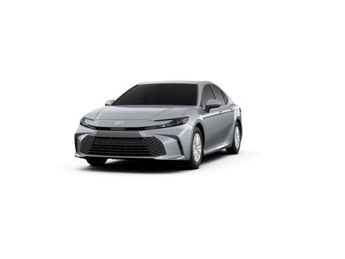 New 2026 Toyota Camry LE image 52