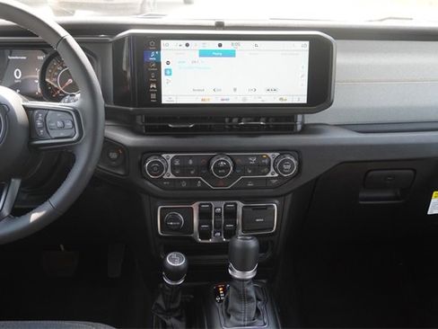 New 2025 Jeep Wrangler Sport S image 13