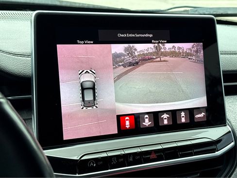 Used 2022 Jeep Compass Latitude w/ Convenience Group image 25