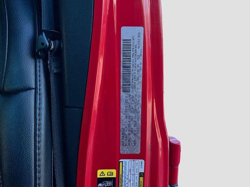 Certified 2020 Jeep Gladiator Rubicon image 29