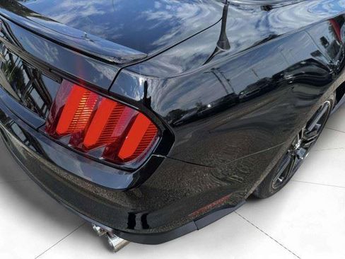 Used 2015 Ford Mustang GT Premium w/ Equipment Group 401A RWD image 14