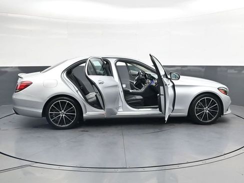 Used 2020 Mercedes-Benz C 300 Sedan image 41