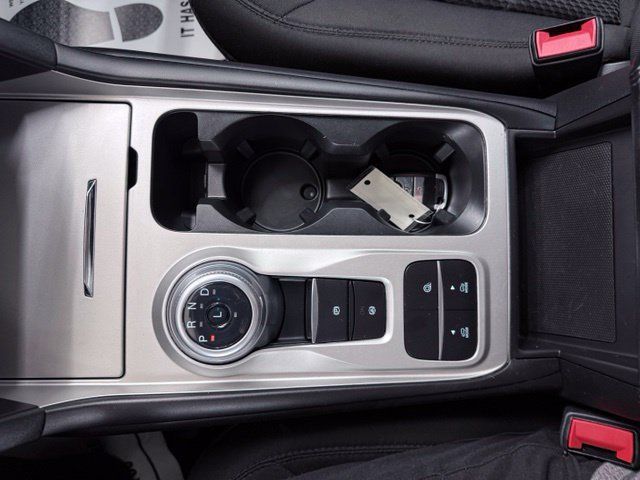 Used 2022 Ford Explorer XLT w/ Class IV Trailer Tow Package RWD image 25