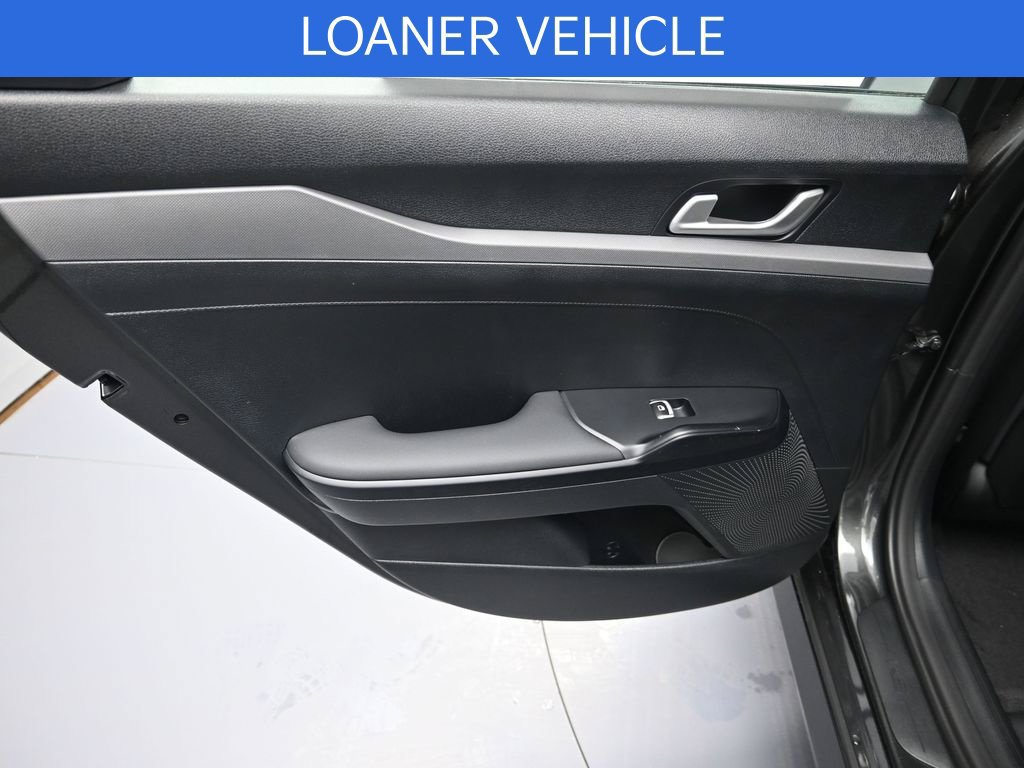 New 2026 Kia K5 LXS FWD image 26