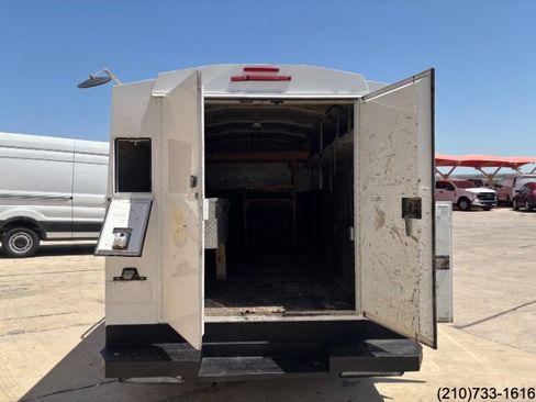 Used 2008 Ford E-350 and Econoline 350 Super Duty image 20