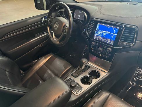 Used 2020 Jeep Grand Cherokee High Altitude AWD/4WD image 31