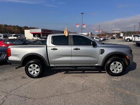 Certified 2024 Ford Ranger XL image 2