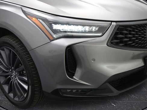 Certified 2022 Acura RDX AWD image 18