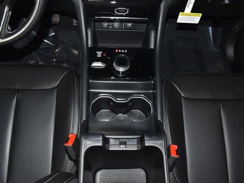 New 2026 Jeep Grand Cherokee Limited w/ Limited Altitude Package image 19