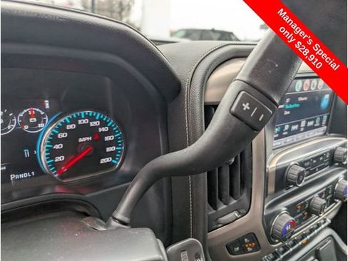 Used 2017 GMC Sierra 2500 Denali image 23