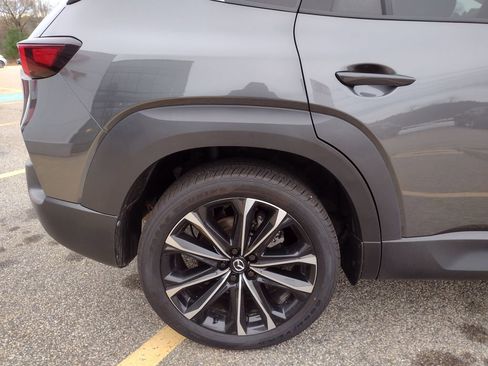 Used 2024 MAZDA CX-50 AWD 2.5 Turbo w/ Weather Package image 8