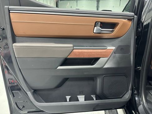 Used 2025 Toyota Tundra 1794 Edition image 45